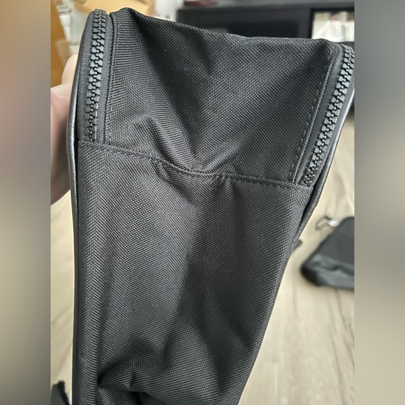 Harley-Davidson Black Travel Bag- Saddlebag Liners - Picture 5 of 6